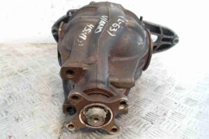 Изображение товара 94403 - 00094403 reduktor zadnij Fiat Ducato 3