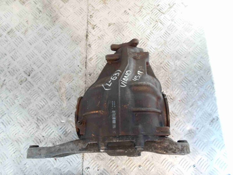 Изображение товара 94403 - 00094403 reduktor zadnij Fiat Ducato 4