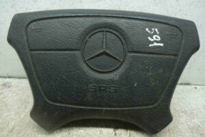 Изображение товара 94404 - 00094404 podushka bezopasnosti voditelya Ford Edge 1