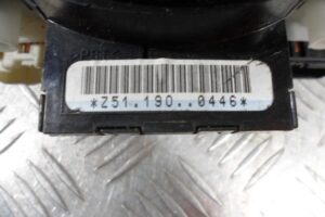 Изображение товара 94407 - 00094407 pereklyuchatel podrulevoj (strekoza) Citroen C5 3