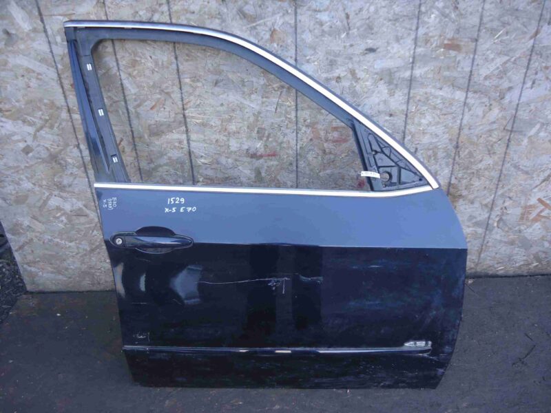 Изображение товара 94409 - 00094409 dver perednyaya pravaya