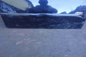 Изображение товара 94409 - 00094409 dver perednyaya pravaya 1