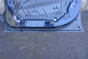 Изображение товара 94409 - 00094409 dver perednyaya pravaya 3