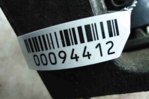 Изображение товара 94412 - 00094412 podushka krepleniya dvigatelya 1