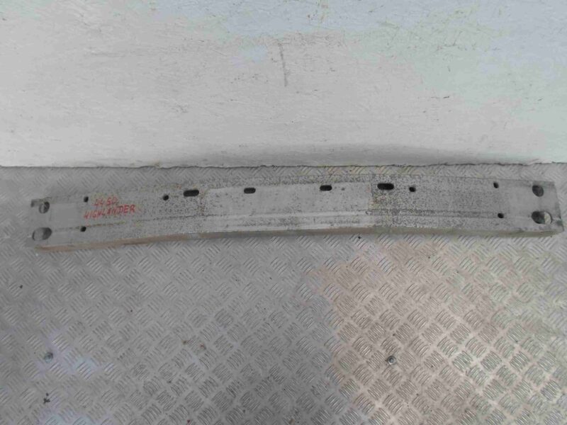 Изображение товара 94415 - 00094415 usilitel bampera zadnij Skoda Octavia