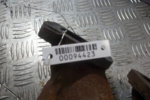 Изображение товара 94423 - 00094423 kollektor vypusknoj Citroen C5 2