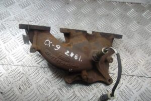 Изображение товара 94423 - 00094423 kollektor vypusknoj Citroen C5 3