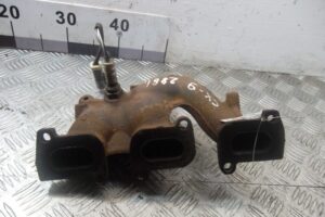 Изображение товара 94423 - 00094423 kollektor vypusknoj Citroen C5