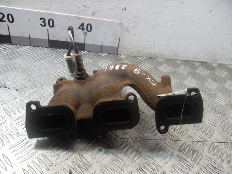 Изображение товара 94423 - 00094423 kollektor vypusknoj Citroen C5