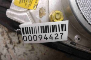 Изображение товара 94427 - 00094427 podushka bezopasnosti voditelya 1