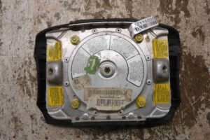 Изображение товара 94427 - 00094427 podushka bezopasnosti voditelya 2