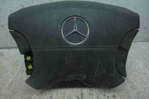 Изображение товара 94272 - 000944272 podushka bezopasnosti voditelya Honda Civic 1