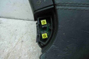 Изображение товара 94272 - 000944272 podushka bezopasnosti voditelya Honda Civic 2