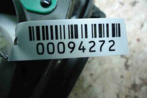 Изображение товара 94272 - 000944272 podushka bezopasnosti voditelya Honda Civic 3