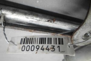 Изображение товара 94431 - 00094431 steklopodemnik perednij pravyj Renault Laguna 2