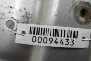 Изображение товара 94433 - 00094433 televizor Subaru Tribeca 2