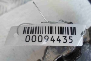 Изображение товара 94435 - 00094435 stabilizator perednij Alfa Romeo 146 3