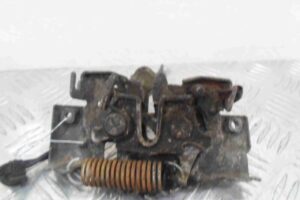 Изображение товара 94436 - 00094436 zamok kapota Citroen C5 1