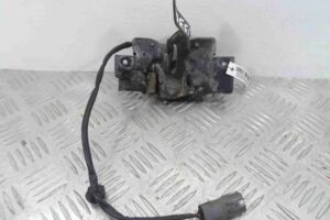 Изображение товара 94436 - 00094436 zamok kapota Citroen C5 2