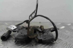 Изображение товара 94436 - 00094436 zamok kapota Citroen C5