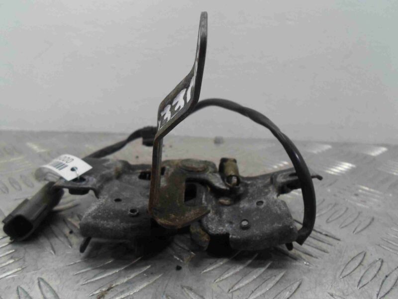 Изображение товара 94436 - 00094436 zamok kapota Citroen C5