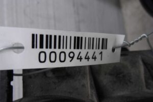 Изображение товара 94441 - 00094441 korpus vozdushnogo filtra 3