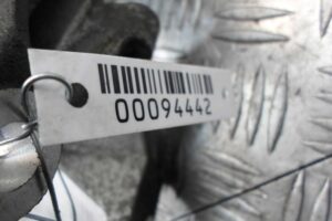 Изображение товара 94442 - 00094442 kronshtejn dvigatelya Peugeot 306 1