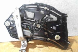 Изображение товара 94443 - 00094443 steklopodemnik zadnij levyj Honda Civic 1