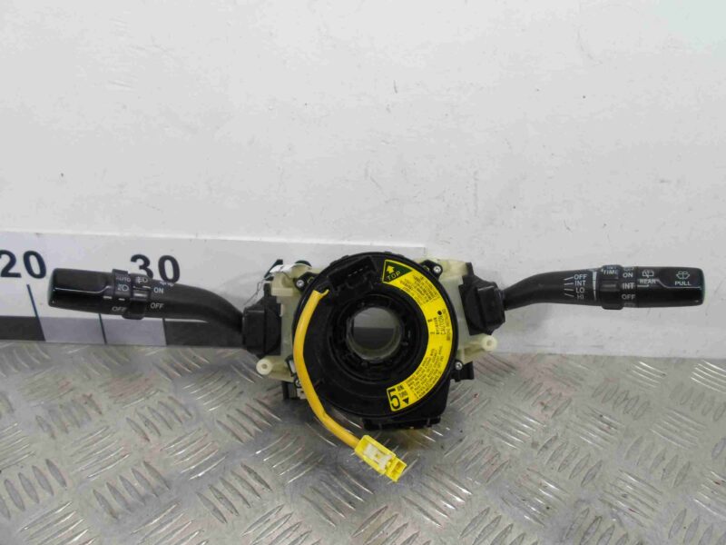 Изображение товара 94450 - 00094450 pereklyuchatel podrulevoj (strekoza) Renault Scenic