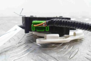 Изображение товара 94456 - 00094456 motorchik zaslonki pechki Citroen C5