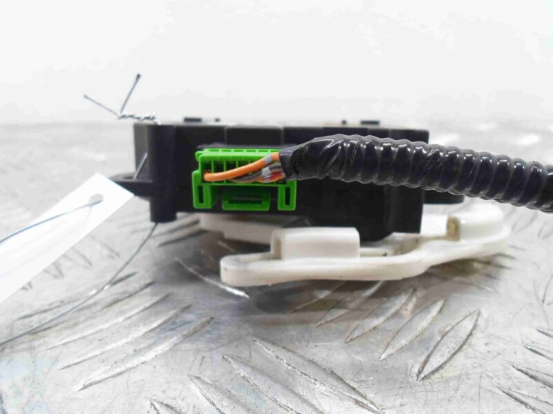 Изображение товара 94456 - 00094456 motorchik zaslonki pechki Citroen C5