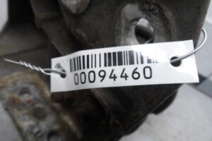 Изображение товара 94460 - 00094460 podushka krepleniya dvigatelya 1