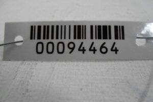 Изображение товара 94464 - 00094464 steklo dveri zadnej pravoj 1