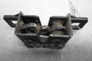 Изображение товара 94467 - 00094467 zamok kapota Audi Q5 1