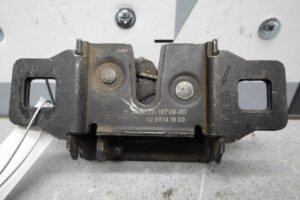 Изображение товара 94467 - 00094467 zamok kapota Audi Q5