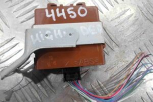 Изображение товара 94470 - 00094470 blok kontrolya davleniya v shinakh Skoda Octavia 2