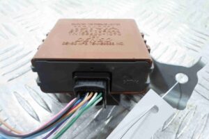 Изображение товара 94470 - 00094470 blok kontrolya davleniya v shinakh Skoda Octavia 3