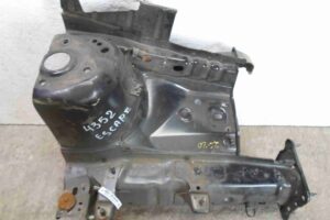 Изображение товара 94472 - 00094472 chetvert perednyaya levaya 