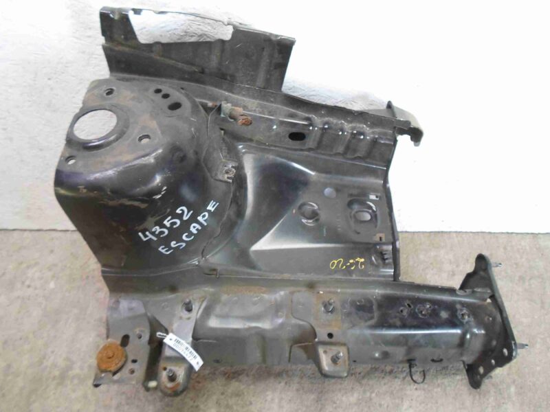 Изображение товара 94472 - 00094472 chetvert perednyaya levaya