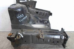 Изображение товара 94472 - 00094472 chetvert perednyaya levaya 3