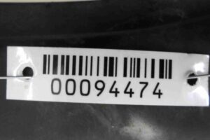 Изображение товара 94474 - 00094474 usilitel bampera perednij 1