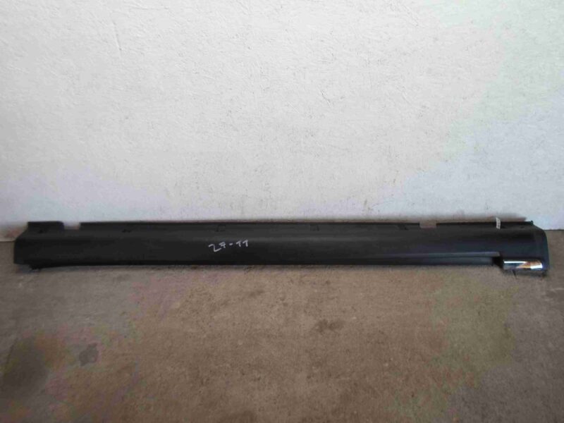 Изображение товара 94476 - 00094476 porog plastikovyj levyj