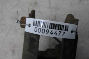 Изображение товара 94477 - 00094477 rychag zadnij pravyj nizhnij