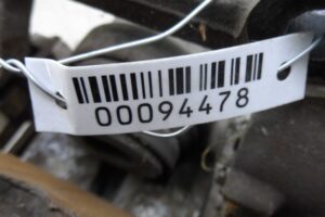 Изображение товара 94478 - 00094478 support zadnij levyj 1