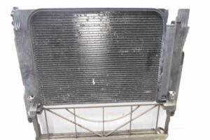 Изображение товара 94480 - 00094480 radiator konditsionera 1