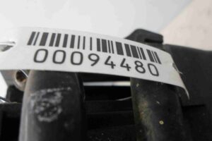 Изображение товара 94480 - 00094480 radiator konditsionera 2