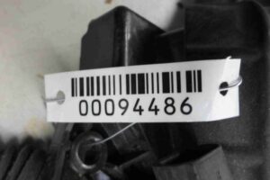 Изображение товара 94486 - 00094486 zamok dveri Ford Transit Connect 1