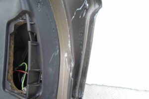 Изображение товара 94487 - 00094487 kryshka bagazhnika Citroen C5 1