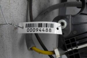 Изображение товара 94488 - 00094488 steklopodemnik perednij pravyj Chevrolet Aveo 3