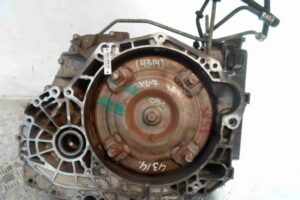 Изображение товара 94493 - 00094493 akpp Pontiac Vibe 1
